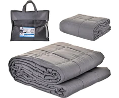 Actionmed Weighted Blanket KO100AM 150x200cm 6.8kg