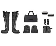 Activejet ACM-PLUS-A1 S lymphatic compression massager for legs