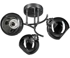 Lubinis šviestuvas Activejet AJE-PALOMA 3P E27 3x40W pendant lamp