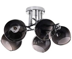 Pakabinamas šviestuvas Activejet AJE-PALOMA 5P E27 5x40W pendant lamp
