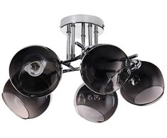 Pakabinamas šviestuvas Activejet AJE-PALOMA 5P E27 5x40W pendant lamp