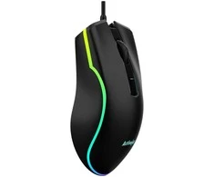 Activejet AMY-W390 USB laidinis šildomas pelė