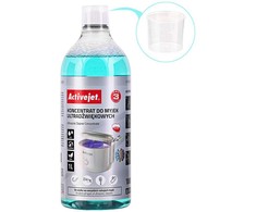 Activejet AOC-600 Cleaning concentrate for UV ultrasonic cleaners AOC-600 1 L