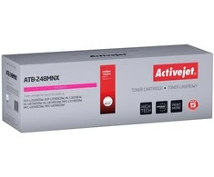 „Activejet ATB-248MNX“ toneris (pakeičia „Brother TN248XLM“; „Supreme“; 2300 puslapių; raudonas)