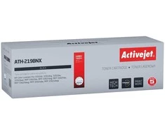 Activejet ATH-219BNX Toneris for HP spausdintuvas, replacement HP 219X W2190X; Supreme; 3200 pages; juodas, with chip