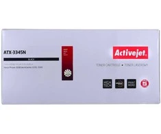 Tonerio Kasetė - Activejet ATX-3345N Juoda 3000 Puslapių