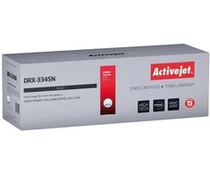 Spausdintuvo Būgnas - Activejet DRX-3345N, Juoda