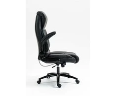 „Activejet“ biuro kėdė YK7406-1 juoda
