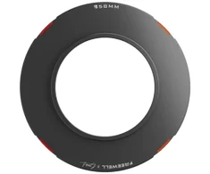 Adapterio žiedas Freewell Brandon Li 58mm