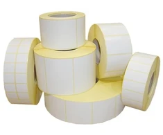 ADHESIVE FILM 50X99.5/40MM-1000 VELLUM
