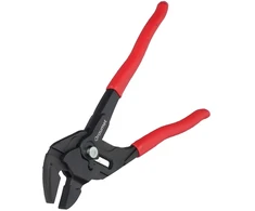 Reguliuojamos replės Draumet, 180 mm