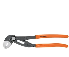 Reguliuojamos santechninės replės, greitas fiksavimas, 250 mm Truper®