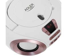 CD/MP3 (boombox) ADLER AD 1181wc