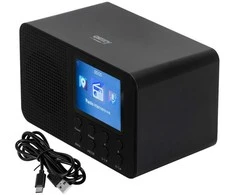 Adler Radijas CAMRY CR 1918 su Wi-Fi