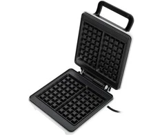 Vaflinė Adler Waffle iron MESKO MS 3091