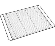 AEG A9OOAFWM orkaitė part/accessory Air fryer tray Nerūdijantis plienas