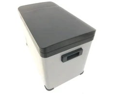AEG KK30 Compressor-powered Portable Šaldytuvas