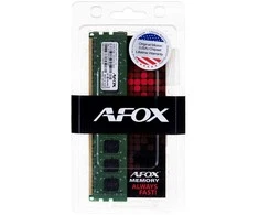 RAM AFOX DDR3 8GB 1866MHZ