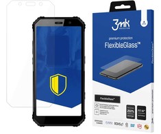 3Mk Protection AGM A9 - 3mk FlexibleGlass