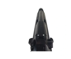 Pneumatinio šautuvo pistoletas Ranger M92 Full Auto Blowback Kal.4.5 BBS 18-shots KWC