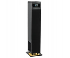 AKAI AEROBEAT PILLAR Active Speaker