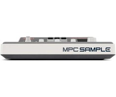 AKAI MPC Sample - portable sampler/groovebox