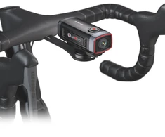 AKEEYO Bryton Handlebar Camera Mount - Juodas