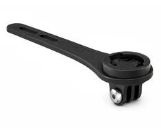 AKEEYO Bryton Handlebar Camera Mount - Juodas
