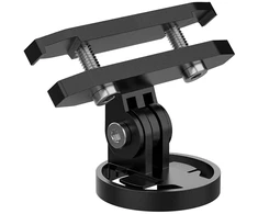 AKEEYO Underseat Camera Mount - Juodas