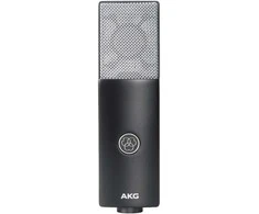 AKG C104 - kardioidinis kondensatorinis mikrofonas