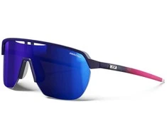 JULBO FREQUENCY REACTIV 1-3 HC violetinė/pink sunglasses