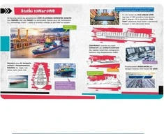 aksjomat Axiom lipdukų albumas Ships. KS0635
