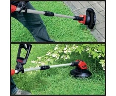 Einhell GE-CT 18 Li (1 x 2,5 Ah)