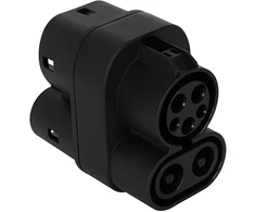 Akyga AK-SC-E11 power plug adapter