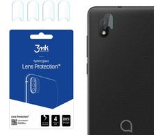 3Mk Protection Alcatel 1B 2020 - 3mk Lens Protection