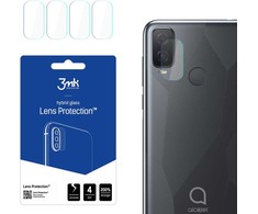 3mk Protection Alcatel 1L 2021 – 3mk apsauginis stiklas