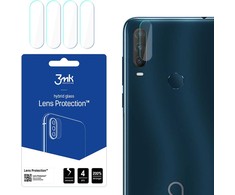 3Mk Protection Alcatel 1SE 2020 - 3mk Lens Protection