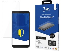 3Mk Protection Alcatel 3 5052D - 3mk FlexibleGlass Special Edition