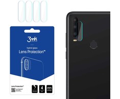 3Mk Protection Alcatel 3X - 3mk lęšio apsauga
