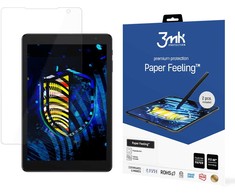3Mk Protection Alcatel TAB 3T 10 - iki 11" 3mk Paper Feeling