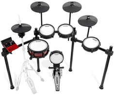 Alesis NITRO Ultimate Kit - electronic drum set