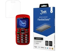 3Mk apsauginis „Aligator A690 Senior“ – 3mk lankstus stiklas