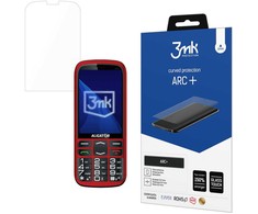 3Mk Protection Aligator A830 Senior - 3mk ARC+