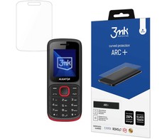 3Mk Protection Aligator D210 - 3mk ARC+