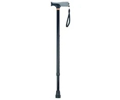 Armedical Riposo Lazdelė su dirželiu, 014 (iki 100 kg) Sidabrinė