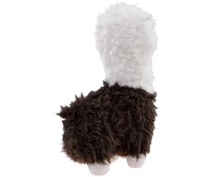 Jokomisiada Alpaca pūkuotos lamos pliušinis žaislas 28cm