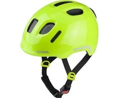 Alpina Sports XIMO 2 FLASH Žalias