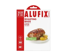 Alufix Kepimo maišas, 25 cm x 38 cm, 8 vnt.