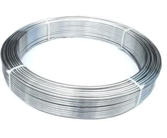 Aluminum grounding wire AH Hardt AH22024 D8 20kg