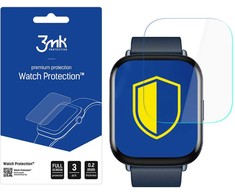 3Mk Protection Amazfit ZEPP E - 3mk Watch Protection ARC